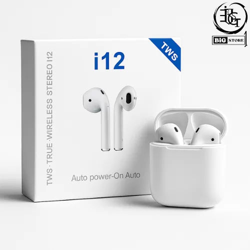 Airpods Air Pro 3rd Gen TWS (True Wireless Stereo)