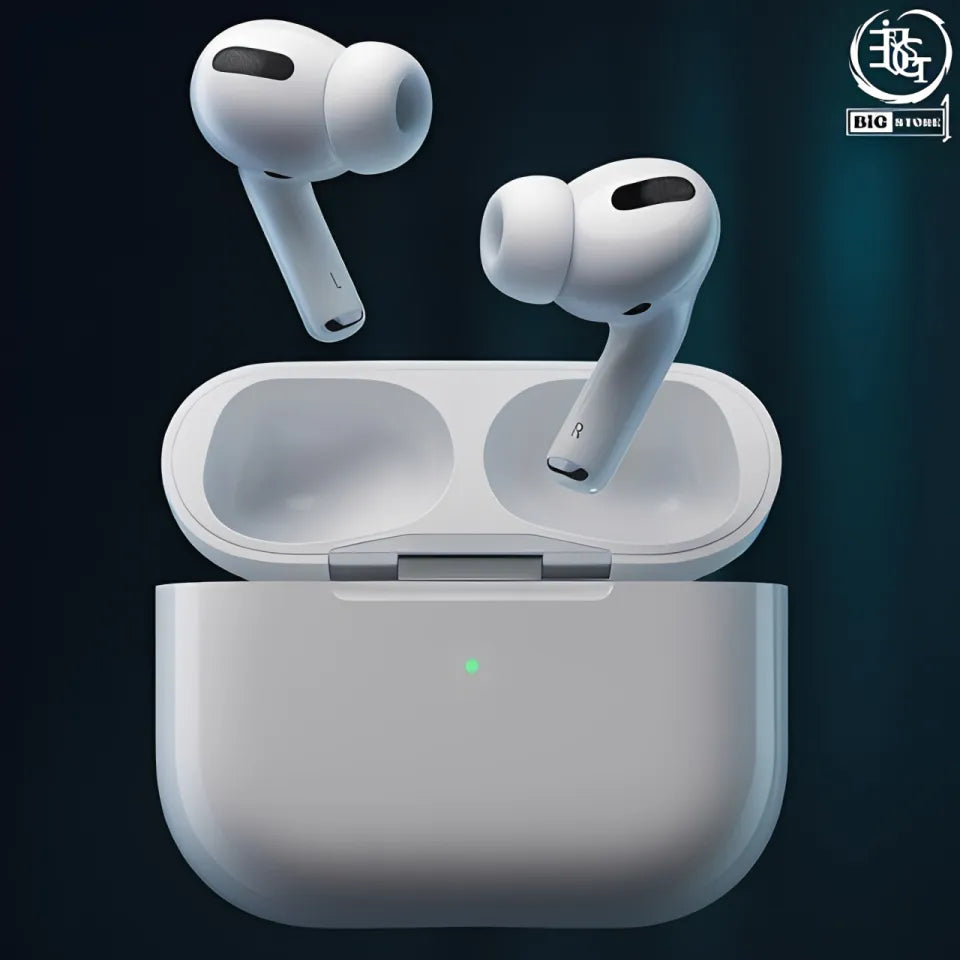 Airpods Air Pro 3rd Gen TWS (True Wireless Stereo)