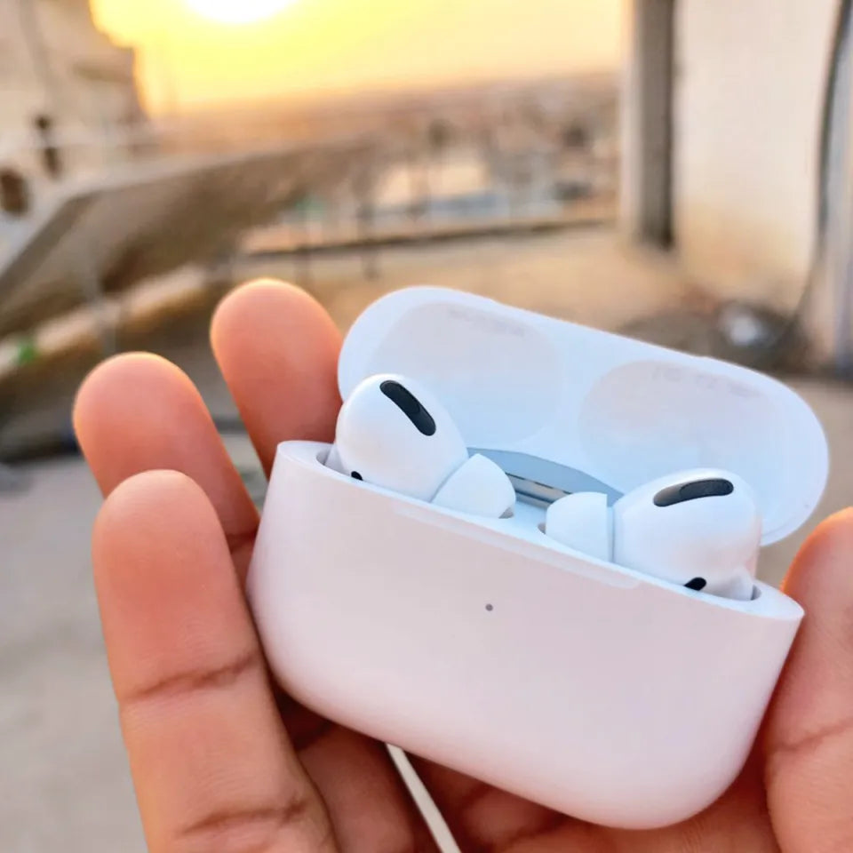 Airpods Air Pro 3rd Gen TWS (True Wireless Stereo)