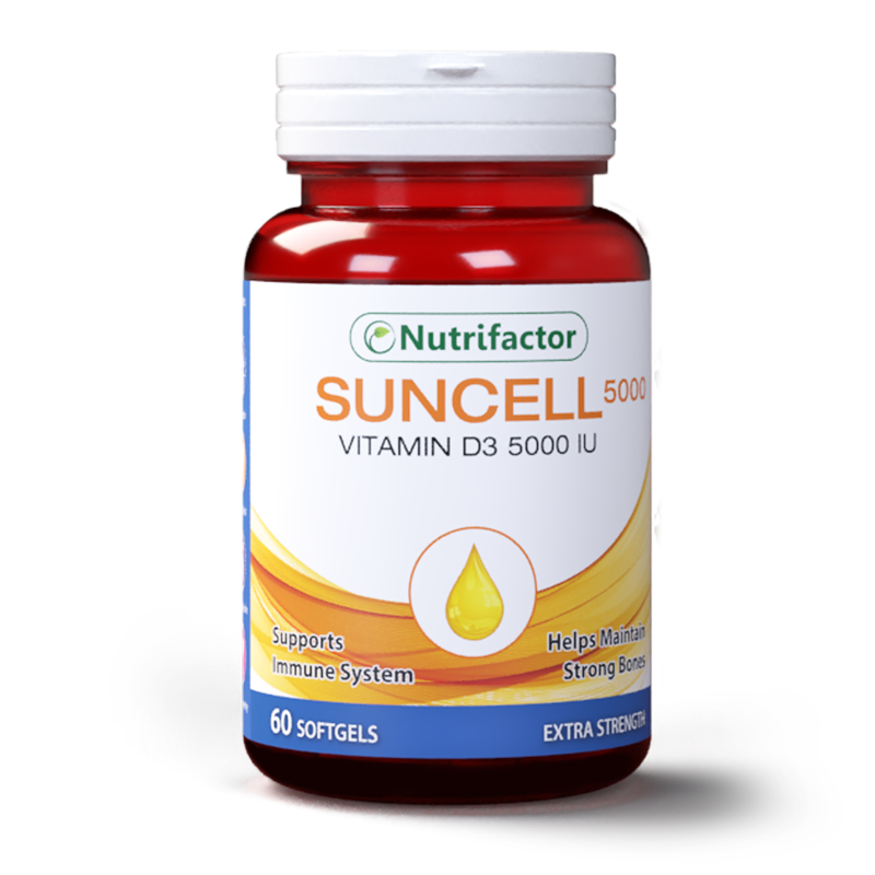 Nutrifactor Fero Iron Tablets with Vitamin C, B12 & Folic Acid – Iron Supplements for Women & Men