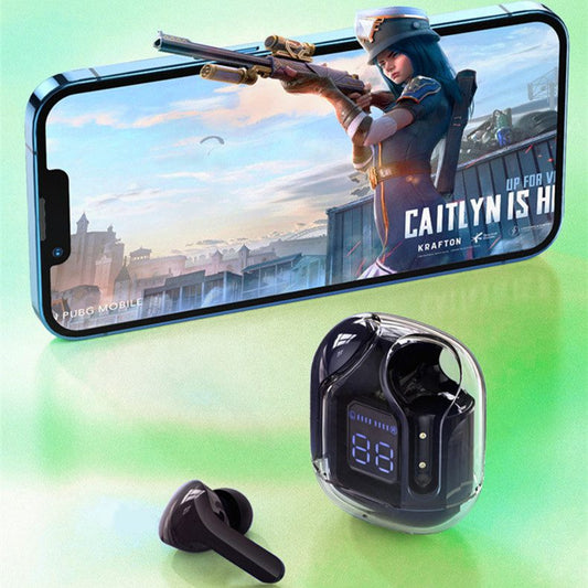 Airpro & Air 31 TWS I12 Airpods_ with Super Sound & High Quality Touch Sensors