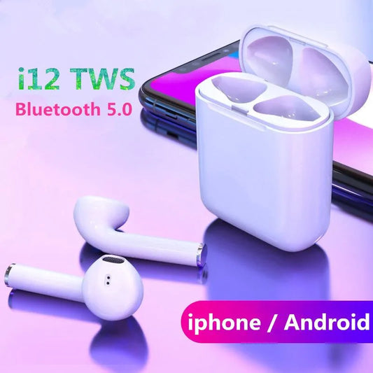 Airpods Air Pro 3rd Gen TWS (True Wireless Stereo)